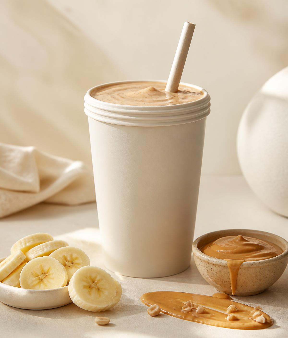 PB & Banana